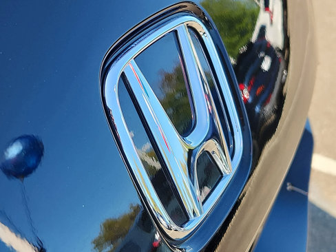 Used 2019 Honda Civic EX image 30