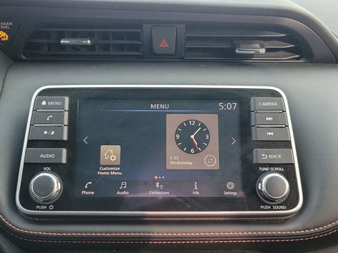 Used 2020 Nissan Kicks SR image 14