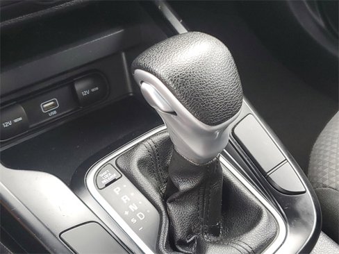 Used 2020 Kia Soul LX image 29