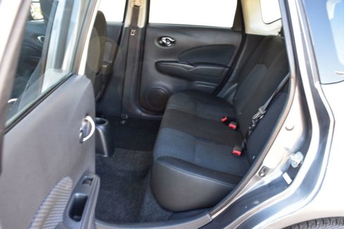 Used 2016 Nissan Versa Note SV image 20
