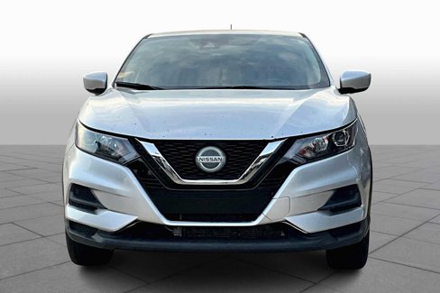 Used 2020 Nissan Rogue Sport S image 3