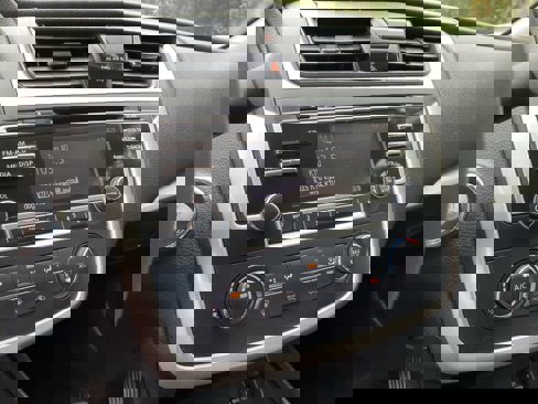Used 2016 Nissan Altima 2.5 SR image 26