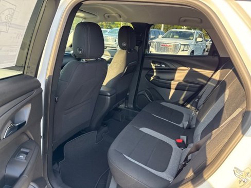New 2026 Chevrolet TrailBlazer LT image 18