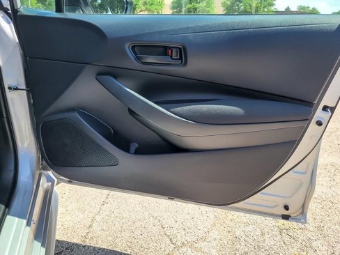 Used 2023 Toyota Corolla LE image 22