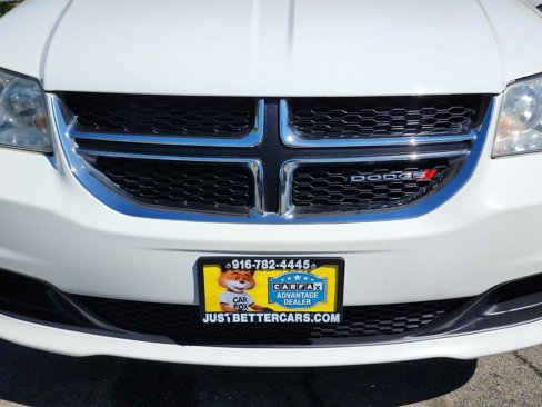 Used 2013 Dodge Grand Caravan SE image 6