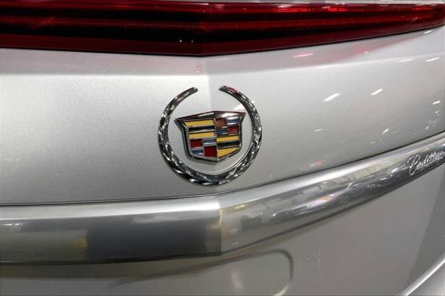 Used 2015 Cadillac XTS Luxury image 30