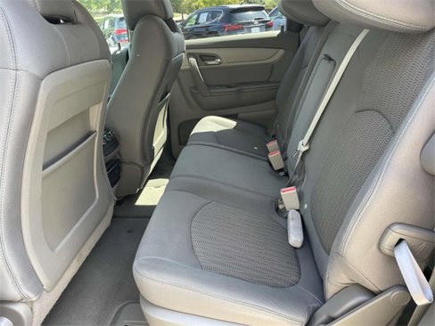 Used 2017 Chevrolet Traverse LS image 15