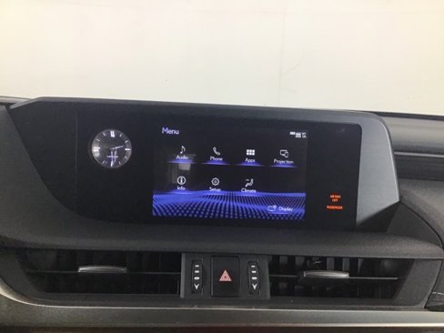 Used 2020 Lexus ES 350 w/ Premium Package image 16