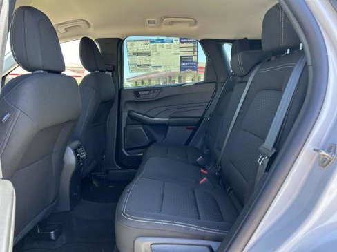 New 2025 Ford Escape Active image 27