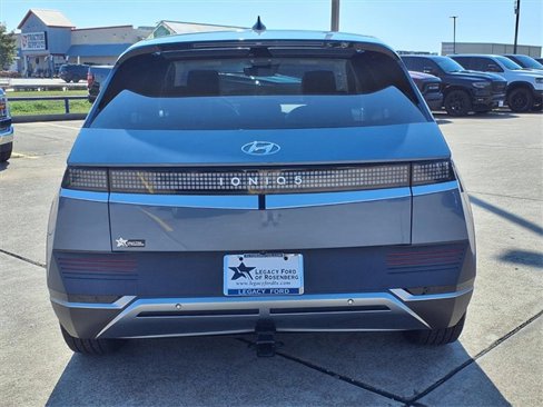 Used 2022 Hyundai Ioniq 5 SEL w/ Cargo Package image 30