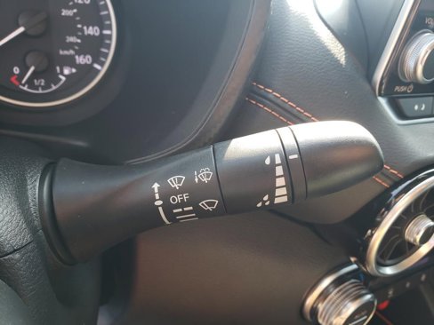 Certified 2021 Nissan Sentra SR image 35
