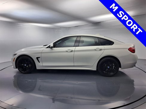 Used 2019 BMW 430i Gran Coupe xDrive image 6