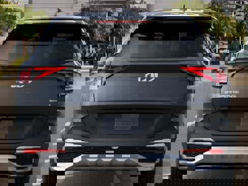 New 2025 Kia Sportage LX image 13