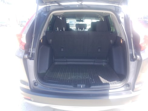 Used 2019 Honda CR-V LX image 13