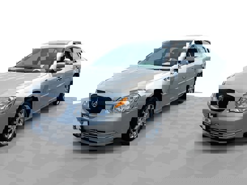 Used 2007 Buick Lucerne CXL w/ Luxury Package image 33