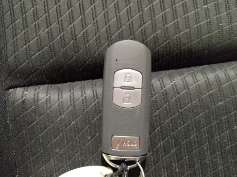 Used 2013 MAZDA CX-5 Touring w/ Touring Tech Pkg image 32