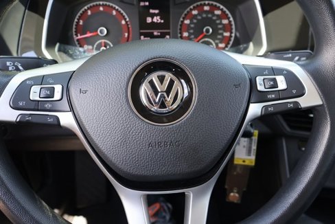 Used 2019 Volkswagen Jetta S w/ Driver Assistance Package image 18