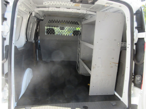 Used 2021 Ford Transit Connect XLT image 21