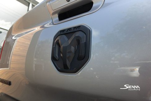 Used 2021 RAM 1500 Big Horn image 9