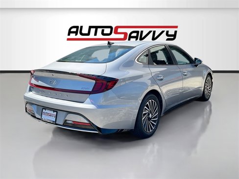 Used 2023 Hyundai Sonata SEL image 7