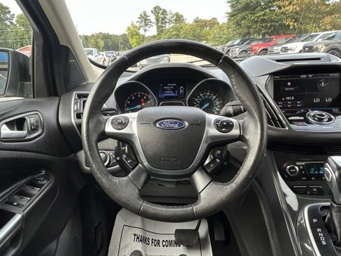 Used 2013 Ford Escape Titanium w/ Parking Technology Pkg image 19