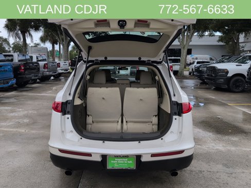 Used 2016 Lincoln MKT AWD w/ Equipment Group 201A image 44