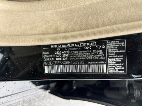 Used 2011 Mercedes-Benz C 300 4MATIC Sedan image 34