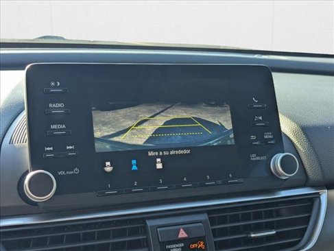Used 2020 Honda Accord LX image 13