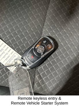 Used 2022 Buick Encore Preferred w/ Safety Package image 34