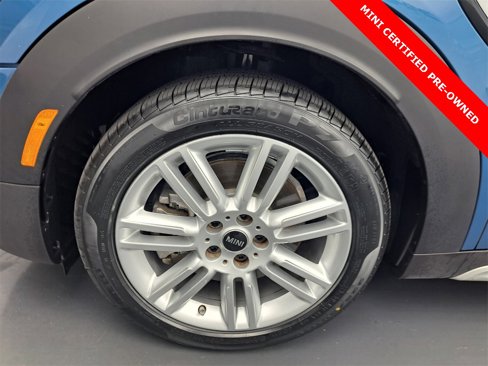 Used 2023 MINI Cooper Countryman S w/ Signature Upholstery Package image 18