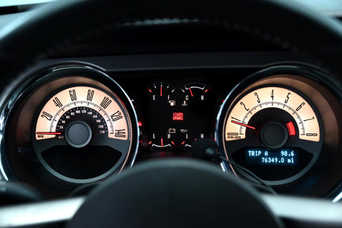 Used 2010 Ford Mustang GT image 28