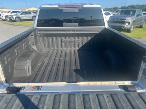 Used 2019 GMC Sierra 1500 SLT w/ SLT Premium Plus Package image 9