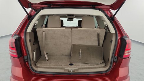 Used 2009 Dodge Journey SXT w/ Flexible Seating Group image 23