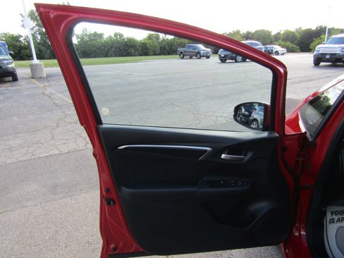 Used 2016 Honda Fit EX image 15