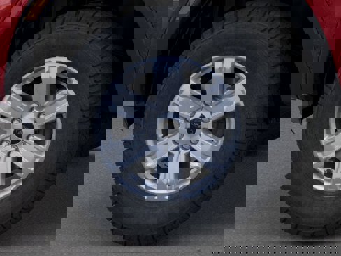 New 2025 Ford Ranger XL image 19