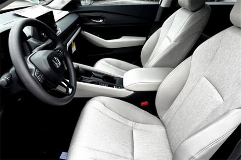 Used 2020 Honda Civic EX-L image 7