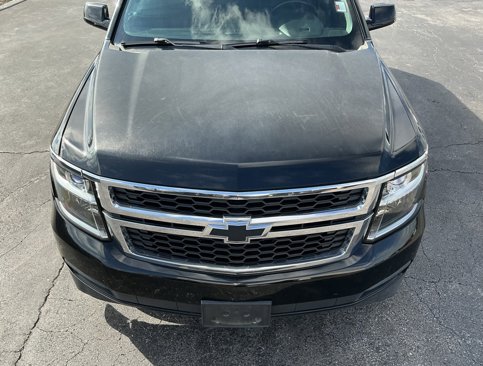 Used 2017 Chevrolet Suburban LT image 11