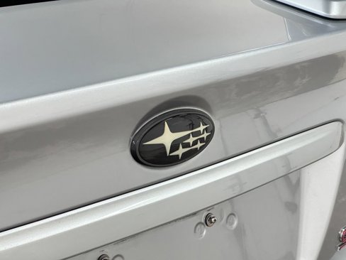 Used 2018 Subaru WRX STI image 16