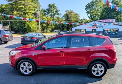 Used 2016 Ford Escape SE w/ Equipment Group 201A image 8