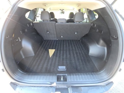 Used 2024 Hyundai Tucson SEL image 31