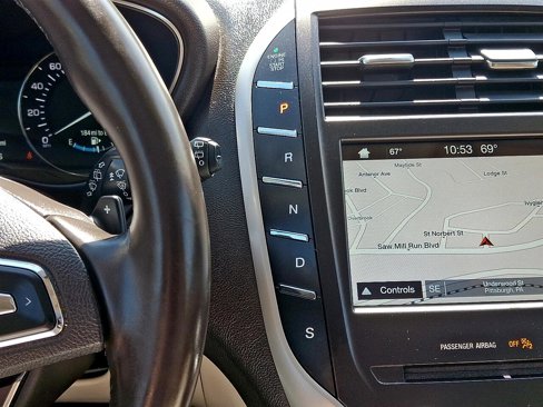 Used 2019 Lincoln MKC Reserve w/ MKC Climate Package image 19