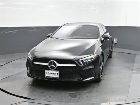 Used 2022 Mercedes-Benz A 220 image 30