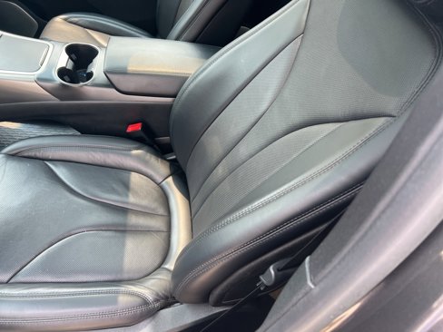 Used 2019 Lincoln Nautilus Reserve w/ Ultimate Package image 53
