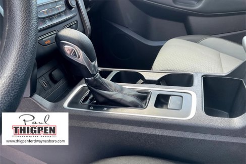 Used 2019 Ford Escape SE image 15
