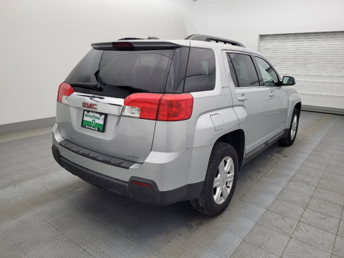 Used 2015 GMC Terrain SLE w/ Convenience Package image 9