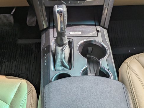 Used 2017 Ford Explorer XLT w/ Equipment Group 202A image 22