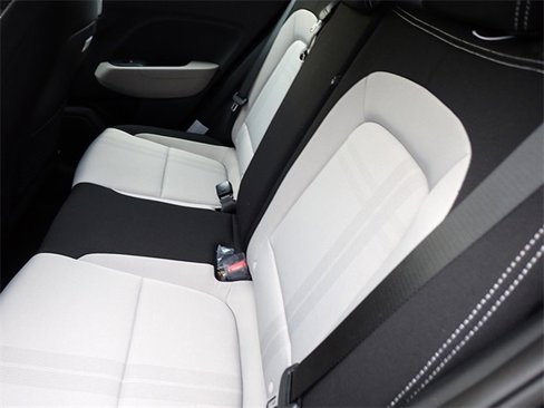 New 2025 Hyundai Venue SEL image 12