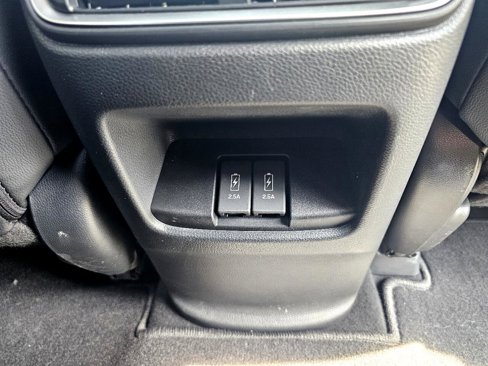 Used 2017 Honda CR-V Touring image 20