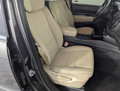 Used 2021 Dodge Durango GT image 37