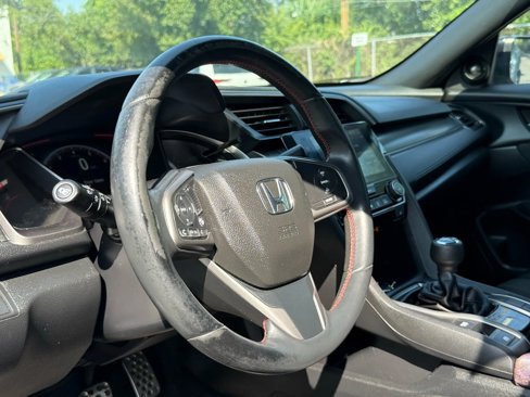 Used 2017 Honda Civic Si image 9